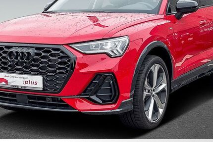 Audi Q3 13.135 km 48.890 &euro; Bremerhaven 27576