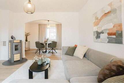 Haus Bremerhaven Geestemünde - 4 Zimmer, 127 m&sup2;, 259.900&euro; | Angebot:24778386