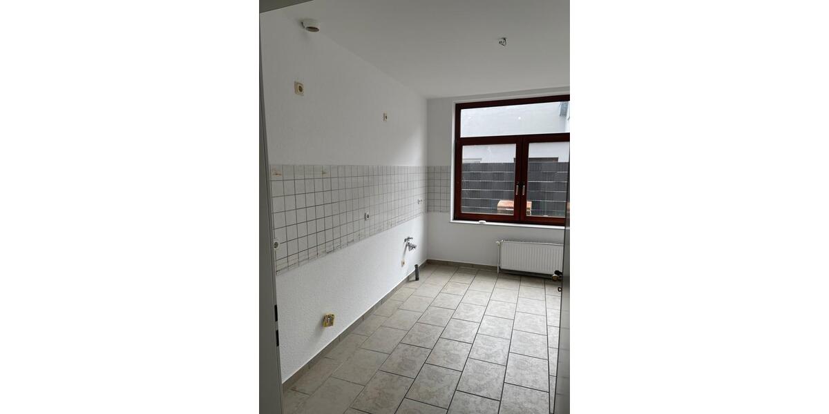 Erdgeschoßwohnung Brake (Unterweser) - 4 Zimmer, 94 m&sup2;, 740&euro; | Angebot:26655670
