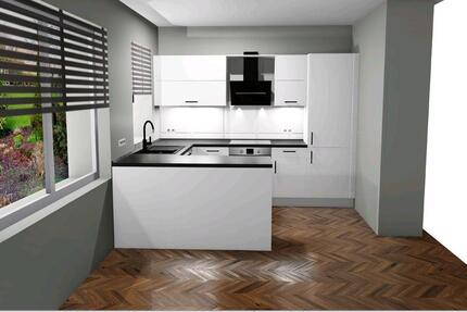 Wohnung Wilhelmshaven Aldenburg - 3 Zimmer, 87 m&sup2;, 980&euro; | Angebot:25964840