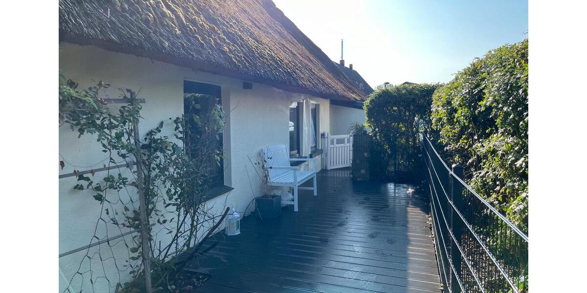 Einfamilienhaus Wurster Nordseeküste - 5 Zimmer, 114 m&sup2;, 259.000&euro; | Angebot:26995751
