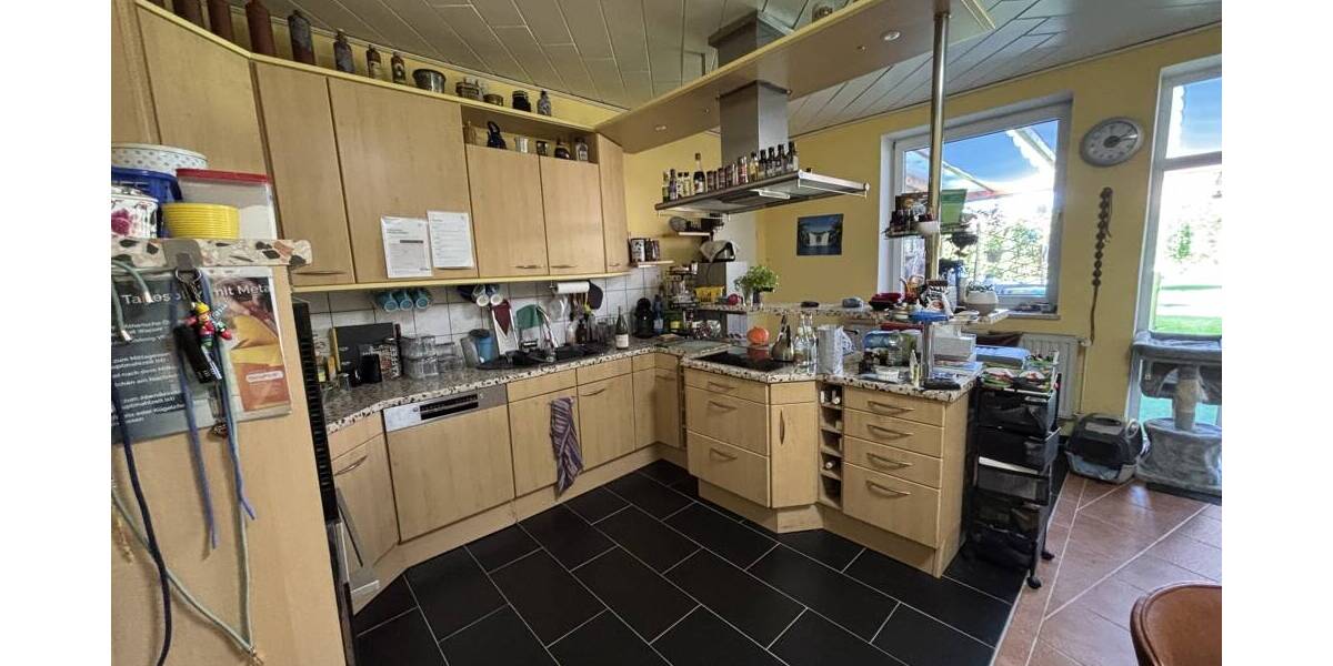 Mehrfamilienhaus, Wohnhaus Wilhelmshaven Heppens - 1 Zimmer, 500 m&sup2;, 488.000&euro; | Angebot:26486404