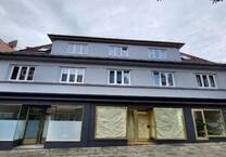 Helle 2-Zimmer-Gewerbefläche in Bremen-Blumenthal, Mühlenstraße - 76 qm zu vermieten!