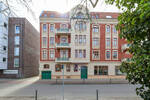 Etagenwohnung Wilhelmshaven-Heppens Heppens - 2 Zimmer, 53 m&sup2;, 95.000&euro; | Angebot:26378031