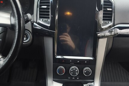 Chevrolet Captiva 240.000 km 6.000 € Wilhelmshaven 26382