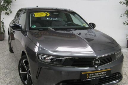 Opel Astra 86.300 km 18.290 &euro; Nordenham 26954