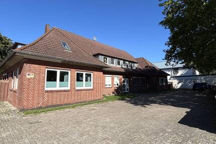 Haus Wilhelmshaven Heppens - 1 Zimmer, 500 m&sup2;, 488.000&euro; | Angebot:26486404