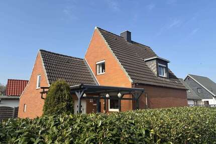 Haus Bremerhaven Wulsdorf - 4 Zimmer, 86 m&sup2;, 249.000&euro; | Angebot:26104619