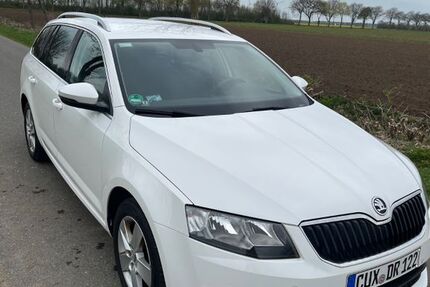 Skoda Octavia 234.183 km 6.900 &euro; Geestland 27607