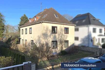 Haus Bremerhaven Schiffdorferdamm - 8 Zimmer, 180 m&sup2;, 320.000&euro; | Angebot:26061550