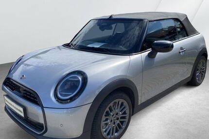 Mini Cooper C 9.599 km 29.760 &euro; Bremerhaven 27572