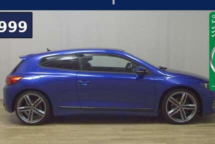 VW Scirocco