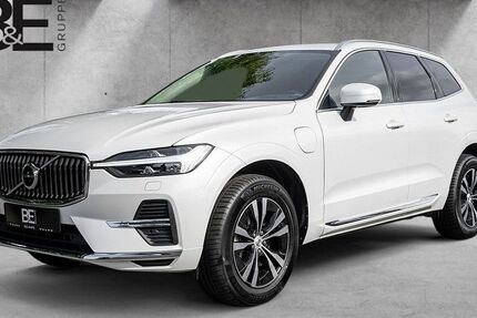 Volvo XC60 66.100 km 35.450 € Schiffdorf-Spaden 27619