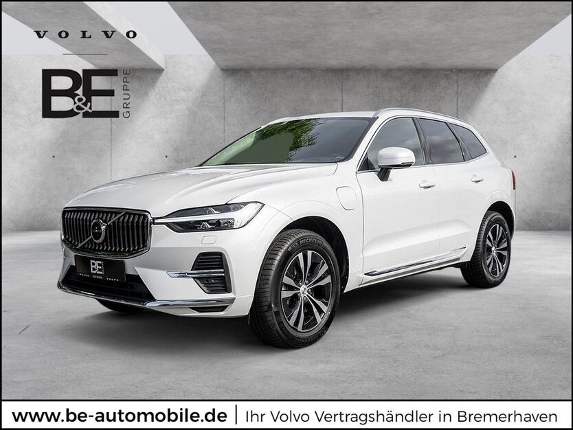 Volvo XC60 66.100 km 35.450 € Schiffdorf-Spaden 27619