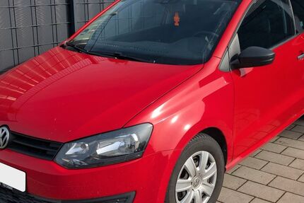VW Polo 166.500 km 3.600 &euro; Wurster Nordseekueste 27639