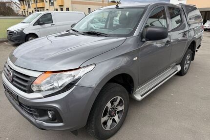Fiat Fullback