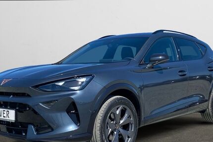 Cupra Formentor 26.400 km 29.990 &euro; Hagen 27628