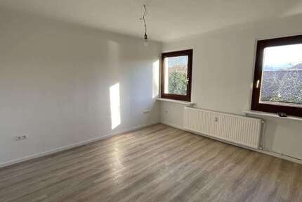 Wohnung Bremerhaven Geestemünde - 2 Zimmer, 40 m&sup2;, 349&euro; | Angebot:27134122