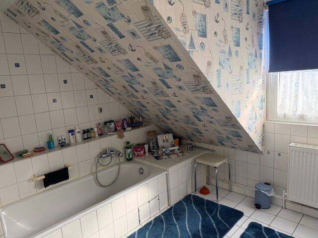Reihenhaus Geestland Langen - 4 Zimmer, 92 m&sup2;, 189.000&euro; | Angebot:26596172