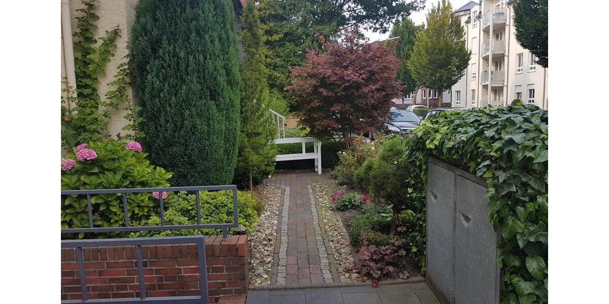 Etagenwohnung Wilhelmshaven Heppens - 3 Zimmer, 101 m&sup2;, 229.000&euro; | Angebot:25216870