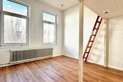 Wohnung Wilhelmshaven - 1 Zimmer, 25 m&sup2;, 50.000&euro; | Angebot:25392656