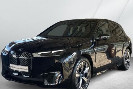 BMW iX 25.525 km 49.440 € Cuxhaven 27472