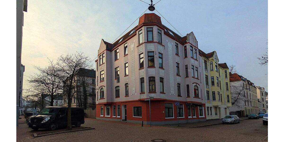 Mehrfamilienhaus, Wohnhaus Bremerhaven Lehe - 3 Zimmer, 790.000&euro; | Angebot:25743708