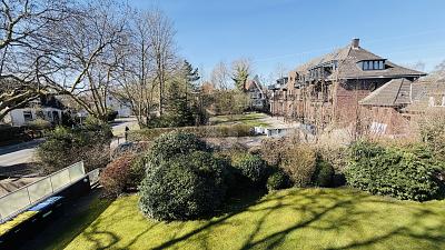 MODERNE WOHNUNG IN GEFRAGTER LAGE - Etagenwohnung Wilhelmshaven Heppens | Angebot:26658892