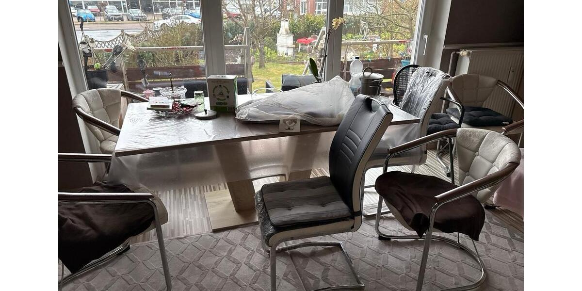 Erdgeschoßwohnung Nordenham - 3 Zimmer, 80 m&sup2;, 750&euro; | Angebot:26041785