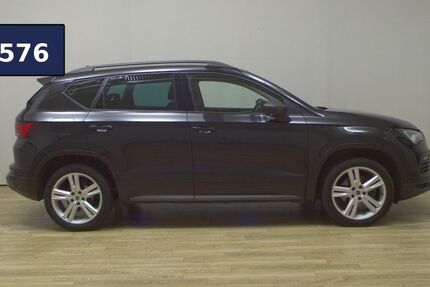 Seat Ateca 126.713 km 18.880 € Bremen / Arsten 28279