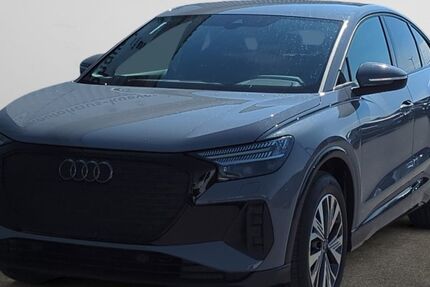 Audi Q4 e-tron 9.900 km 44.339 &euro; Hagen 27628