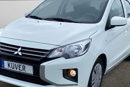 Mitsubishi Space Star 5.900 km 12.590 &euro; Hagen 27628