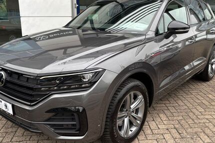 VW Touareg 87.500 km 39.950 &euro; Brake / Unterweser 26919