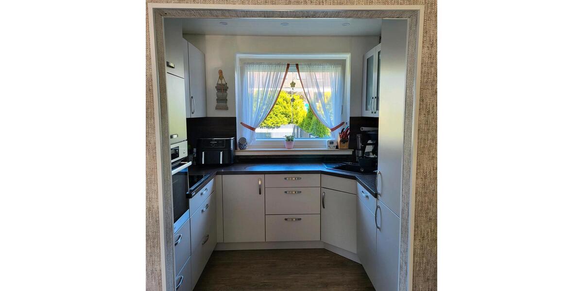 Endreihenhaus in der Nähe Bürgerpark 6 zimmer