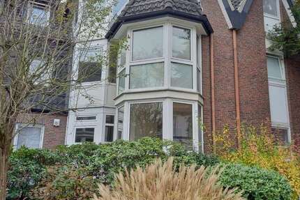 Wohnung zum Mieten in Bremen 450 € 40 m² 2 zimmer