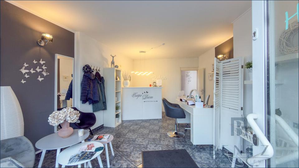 Im Herzen von Langen: Neuwertige Gewerbeeinheit! zimmer