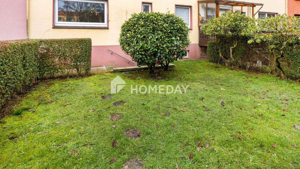 Reihenmittelhaus Bremerhaven Lehe - 7 Zimmer, 185 m&sup2;, 269.000&euro; | Angebot:24723069