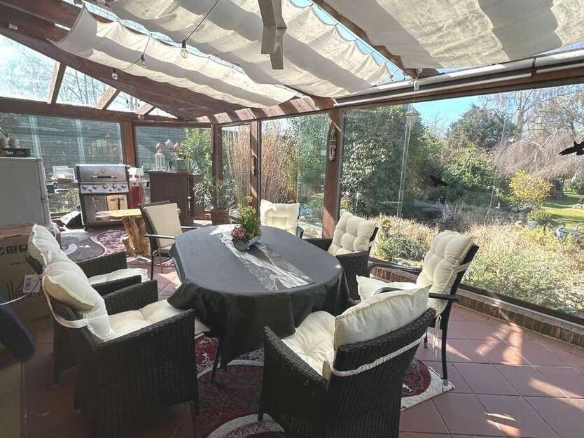 Haus zum Kaufen in Bremerhaven 399.000 € 199 m²