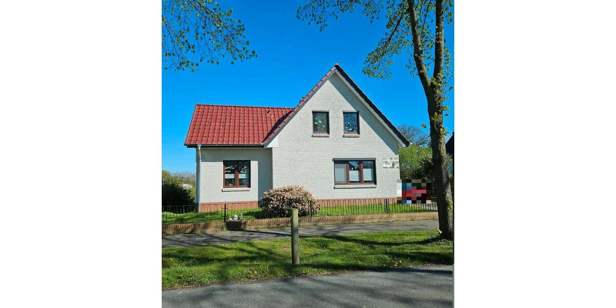 Einfamilienhaus Loxstedt - 4 Zimmer, 120 m&sup2;, 322.000&euro; | Angebot:26719270