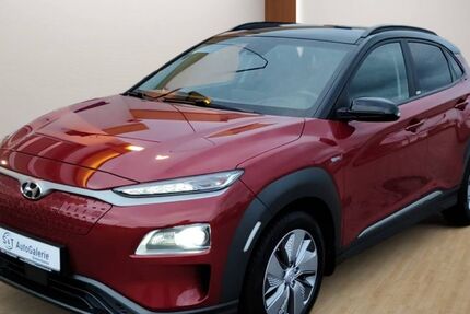 Hyundai KONA 9.100 km 21.490 &euro; Bremerhaven 27568