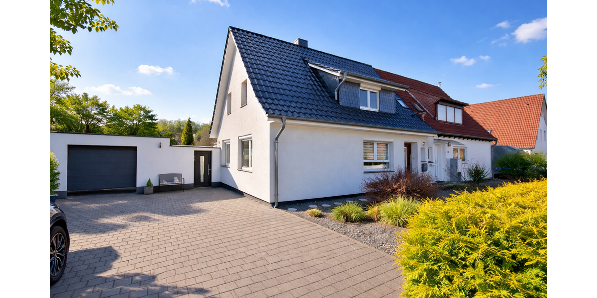 Einfamilienhaus Bremerhaven Lehe - 4.5 Zimmer, 127 m&sup2;, 239.000&euro; | Angebot:25407604