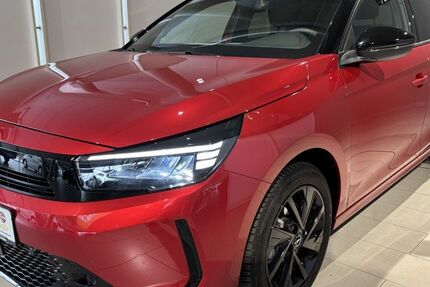 Opel Corsa 2.951 km 17.990 € Wilhelmshaven 26389