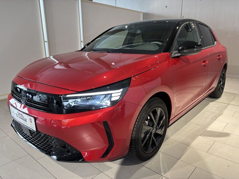 Opel Corsa 2.951 km 17.990 € Wilhelmshaven 26389