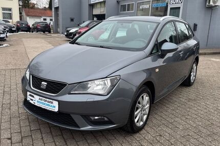 Seat Ibiza 220.000 km 2.950 &euro; Nordenham 26954