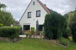 Charmantes Einfamilienhaus in BremerhavenWulsdorf 4.5 zimmer