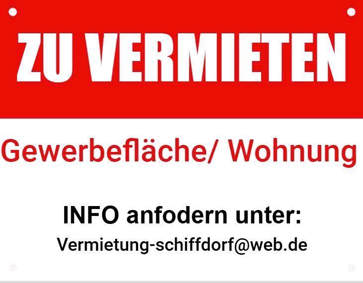 Erdgeschoßwohnung Schiffdorf - 2 Zimmer, 58 m&sup2;, 780&euro; | Angebot:26619809