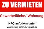 Erdgeschoßwohnung Schiffdorf - 2 Zimmer, 58 m&sup2;, 780&euro; | Angebot:26619809
