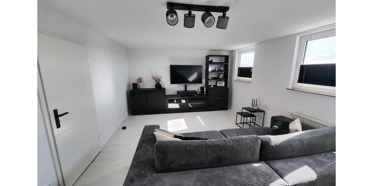 Dachgeschoßwohnung Wurster Nordseeküste - 3 Zimmer, 80 m&sup2;, 128.000&euro; | Angebot:26088668