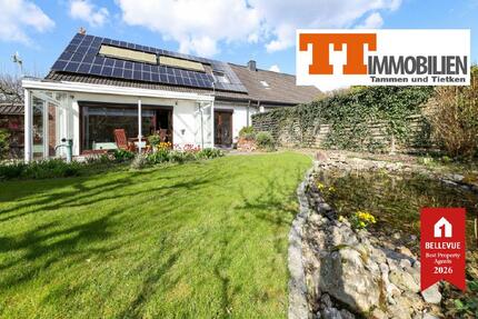 Haus Wilhelmshaven Aldenburg - 5 Zimmer, 141 m&sup2;, 1.100&euro; | Angebot:26661195
