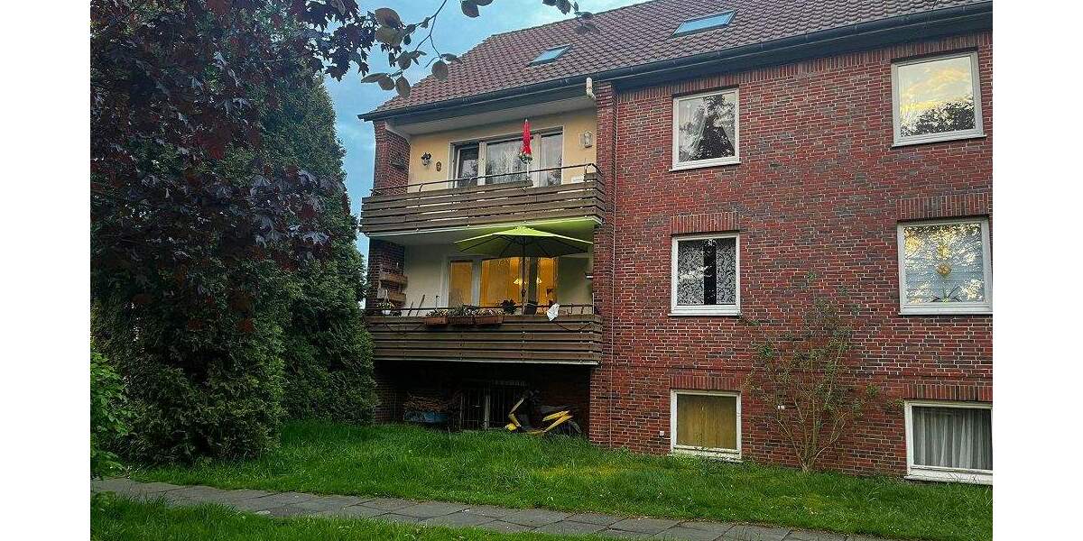 Mehrfamilienhaus, Wohnhaus Nordenham - 1 Zimmer, 429 m&sup2;, 399.000&euro; | Angebot:25815208